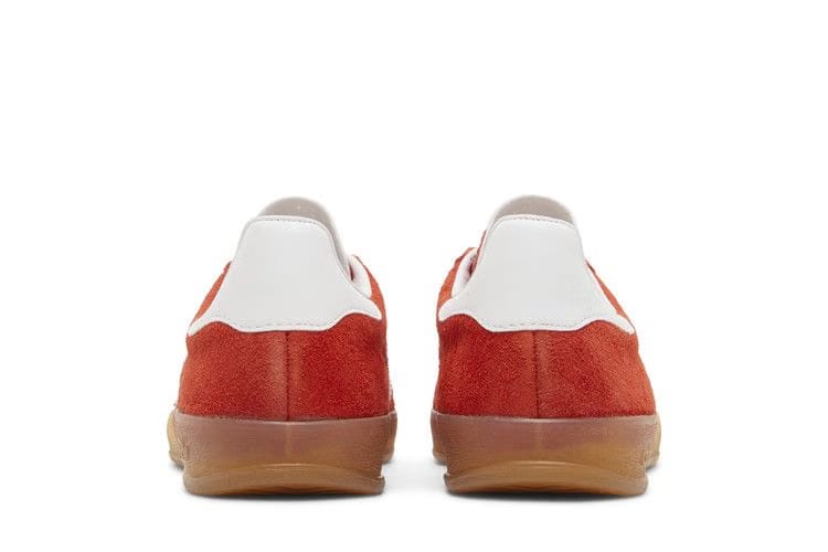 Adidas Wmns Gazelle 'Bold Orange Gum'