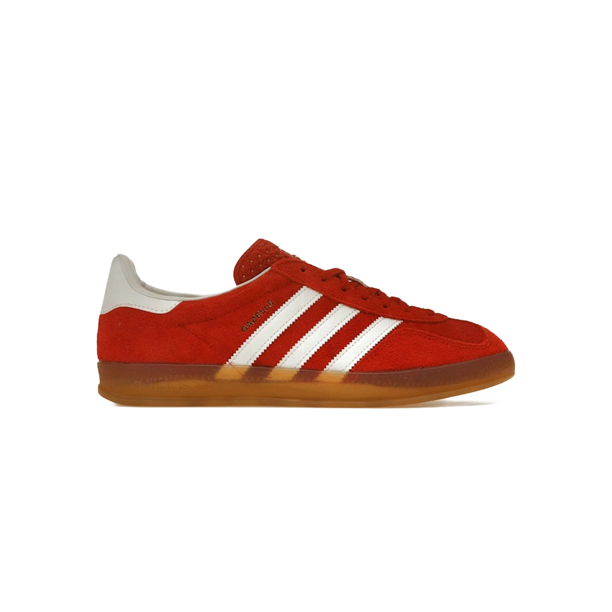 Adidas Wmns Gazelle 'Bold Orange Gum'