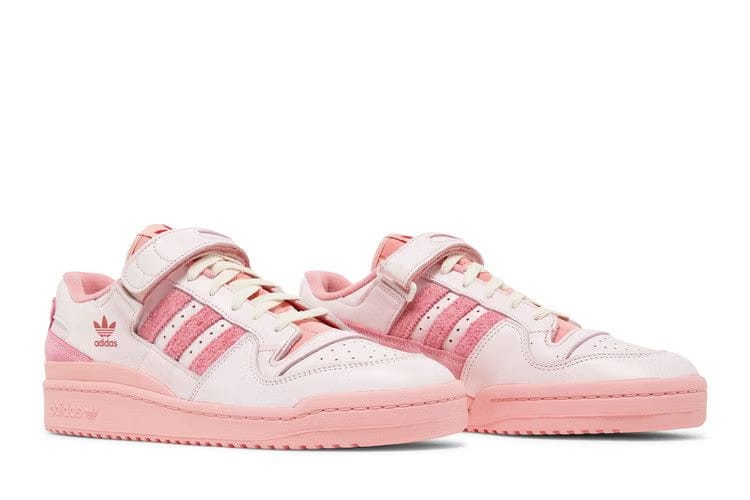 Adidas Forum 84 Low Pink