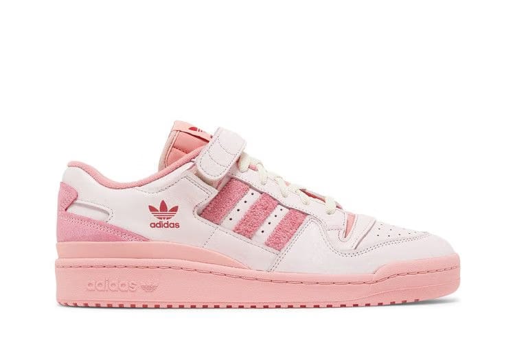Adidas Forum 84 Low Pink