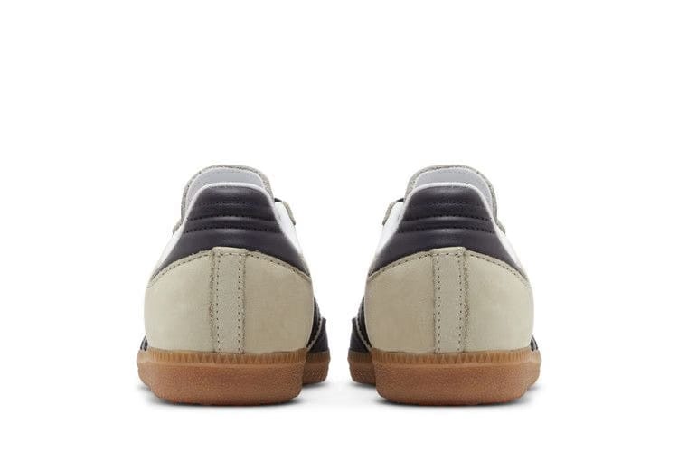 Adidas Wmns Samba OG 'Putty Grey'