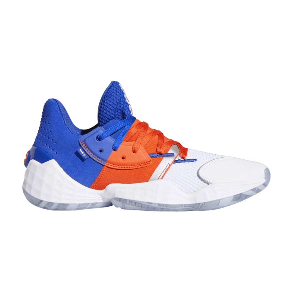 Adidas Harden Vol. 4 Madison Square Harden