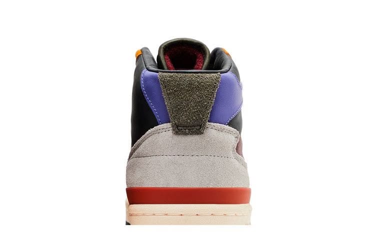 Adidas Forum Mid Patchwork