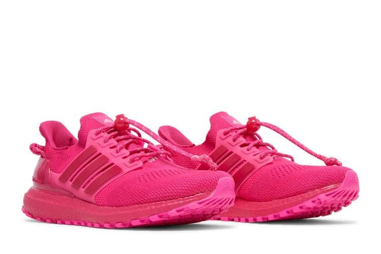 Ivy Park x adidas UltraBoost OG Ivy Heart