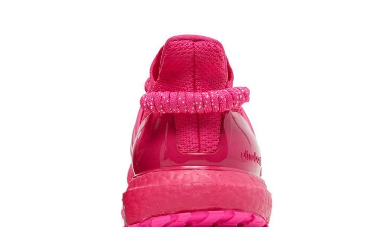 Ivy Park x adidas UltraBoost OG Ivy Heart