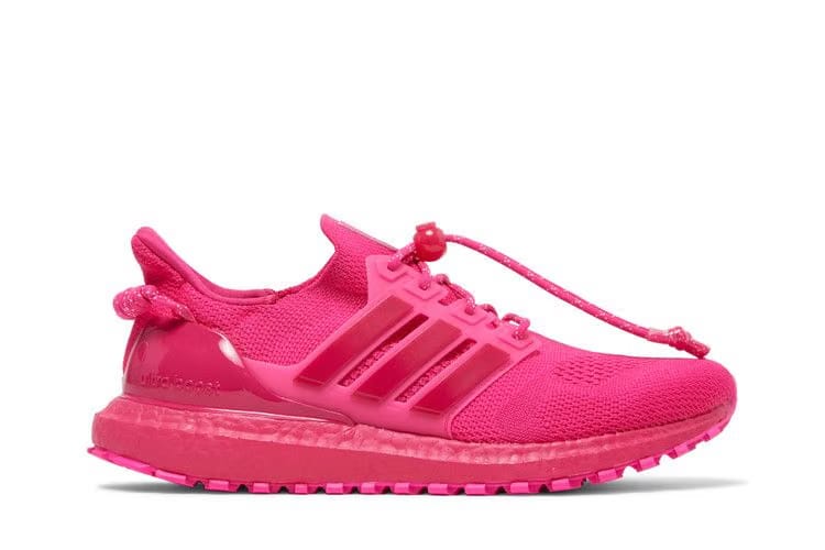 Ivy Park x adidas UltraBoost OG Ivy Heart