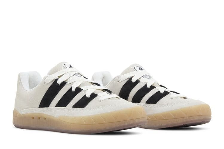 Adidas Adimatic Off White Gum