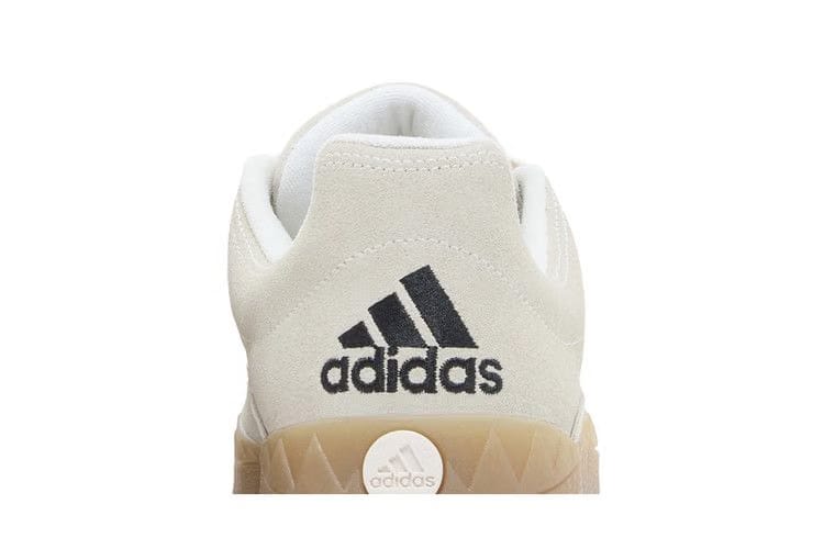 Adidas Adimatic Off White Gum