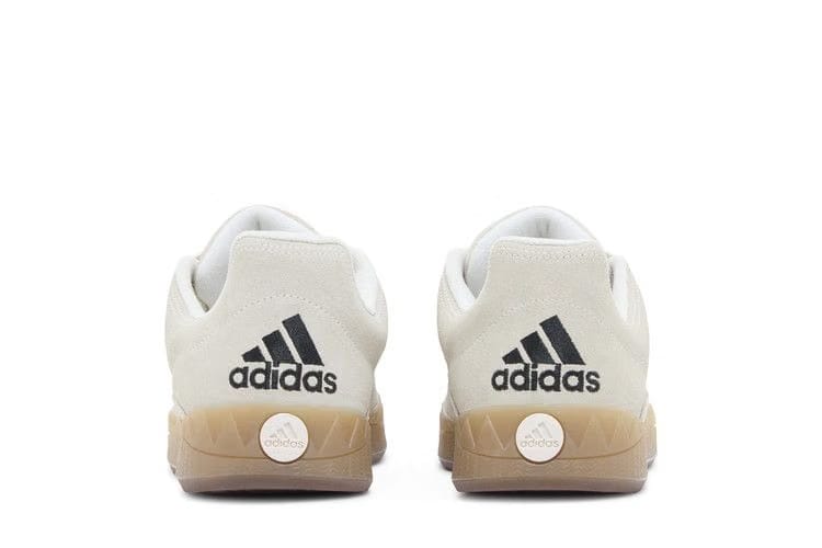 Adidas Adimatic Off White Gum