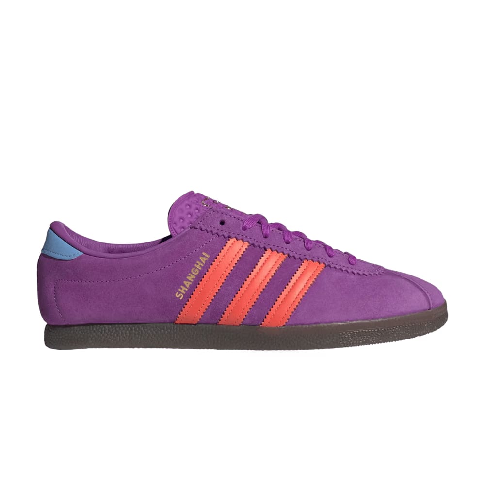 Adidas Shanghai City Series - 25th Anniversary size? Exclusive