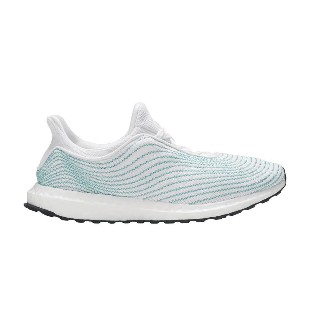 Parley x adidas UltraBoost DNA Cloud White