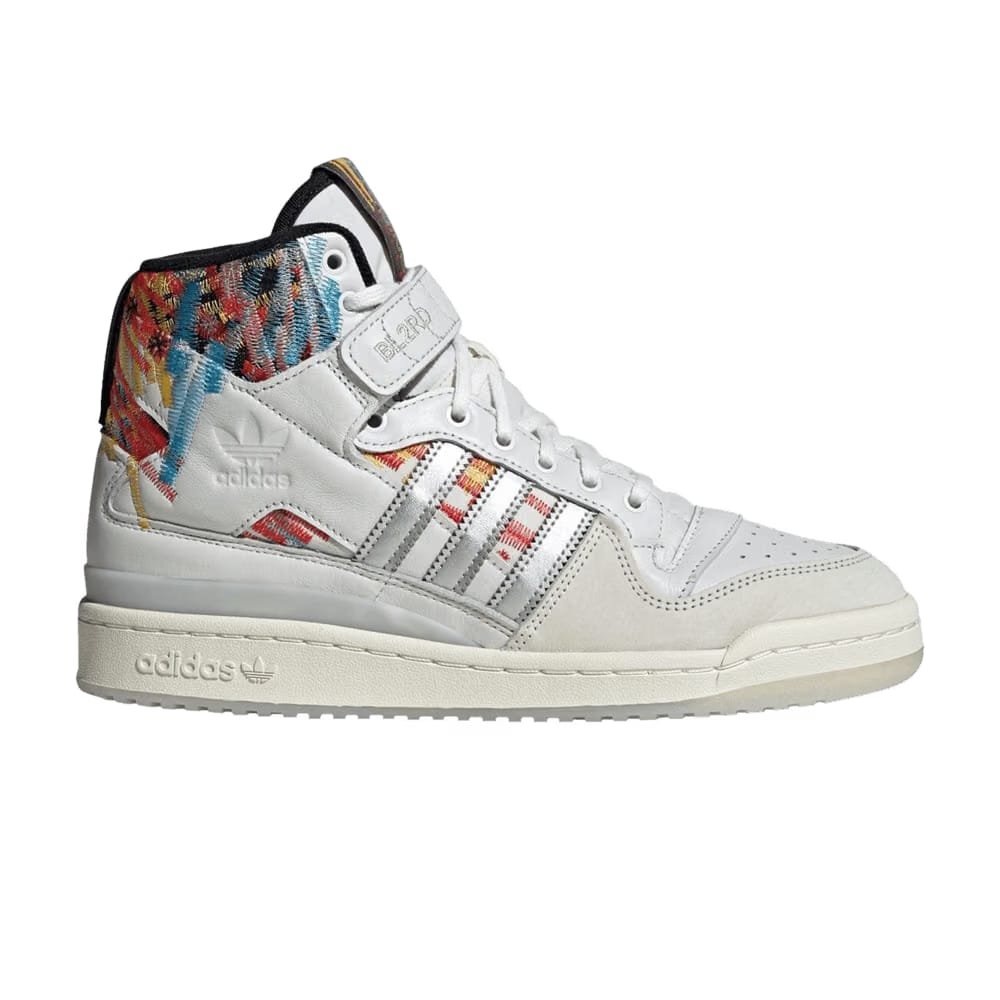 Jacques Chassaing x adidas Forum 84 High Blizzard Warning