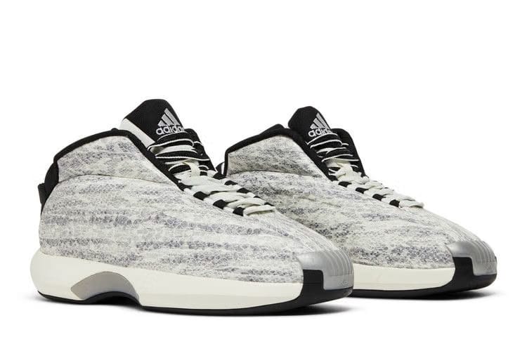 Adidas Crazy 1 Snakeskin