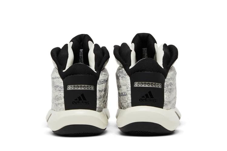 Adidas Crazy 1 Snakeskin