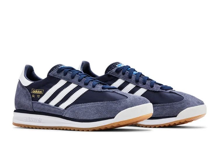 Adidas SL72 RS Night Indigo