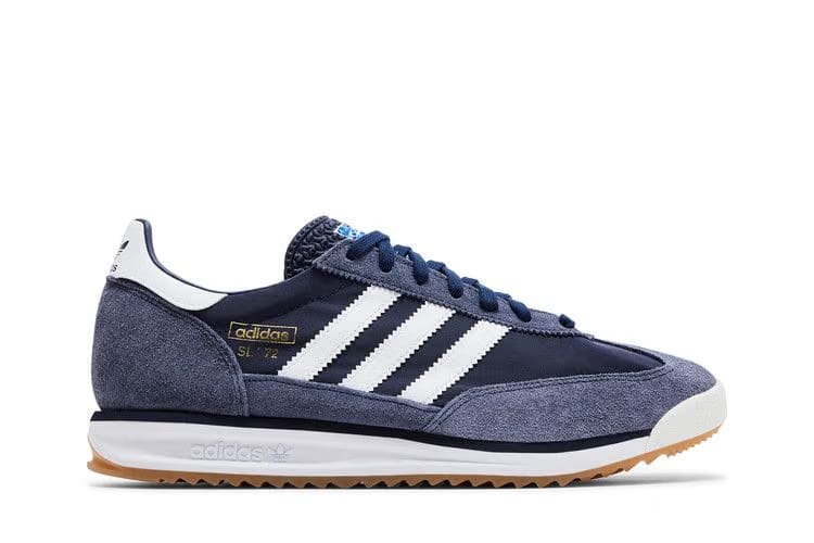 Adidas SL72 RS Night Indigo