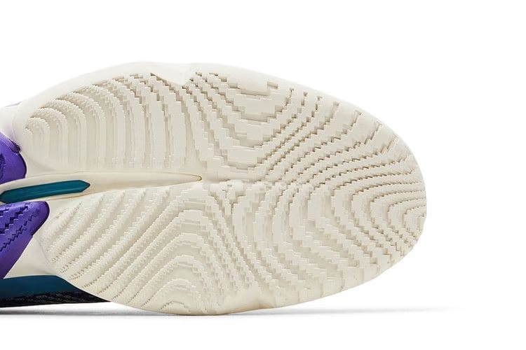 Adidas D.O.N. Issue #4 Utah Jazz