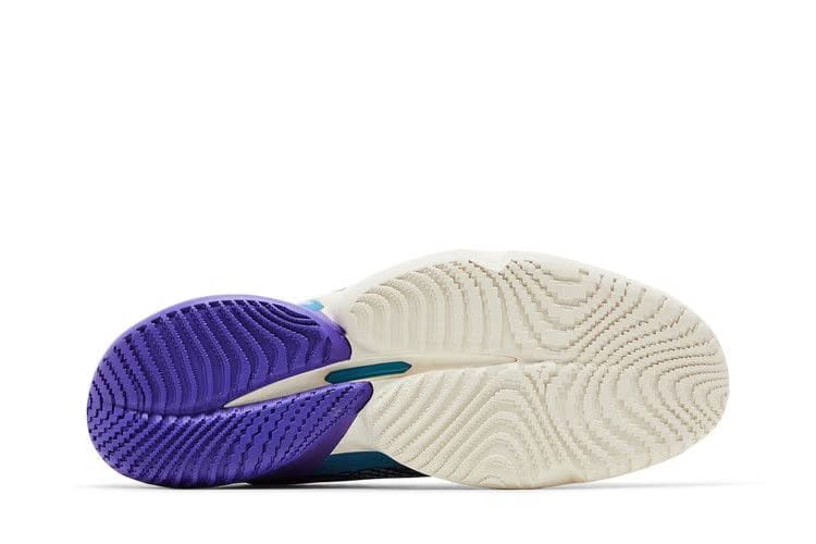 Adidas D.O.N. Issue #4 Utah Jazz