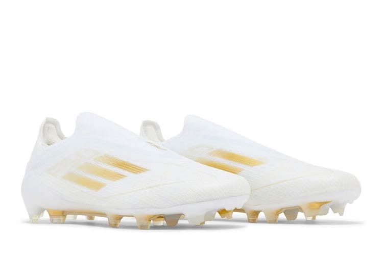 Adidas Adizero F50 Elite Laceless FG Dayspark Pack