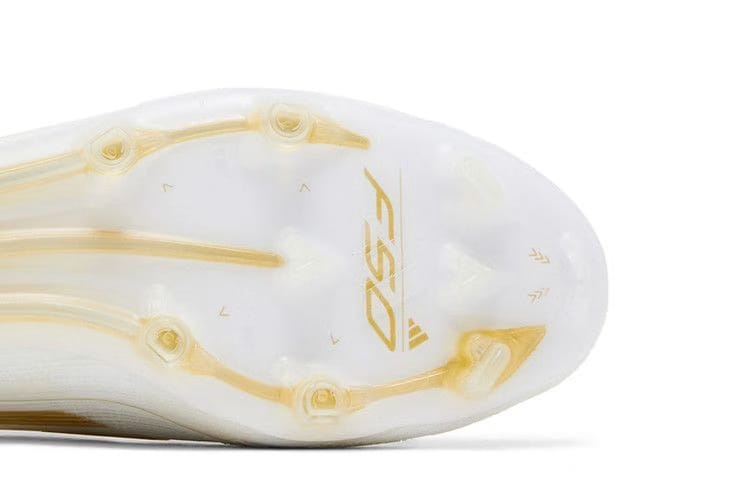 Adidas Adizero F50 Elite Laceless FG Dayspark Pack