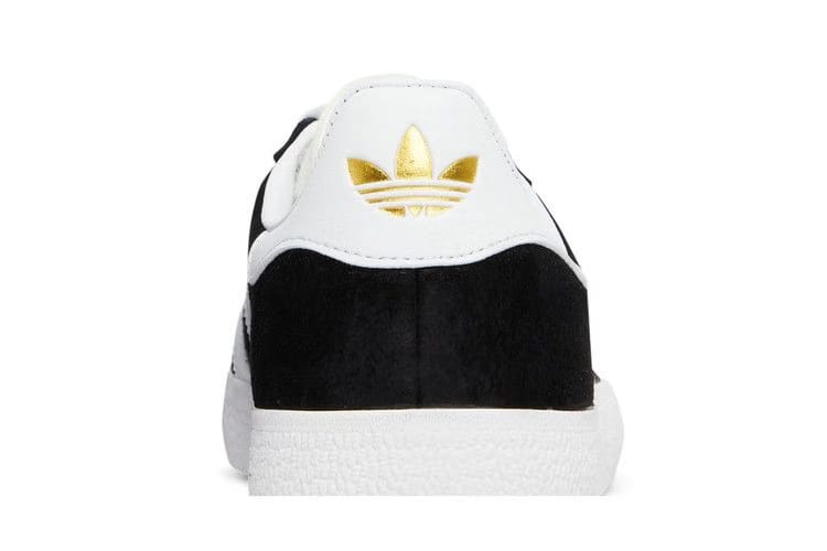 Adidas Gazelle ADV Black White