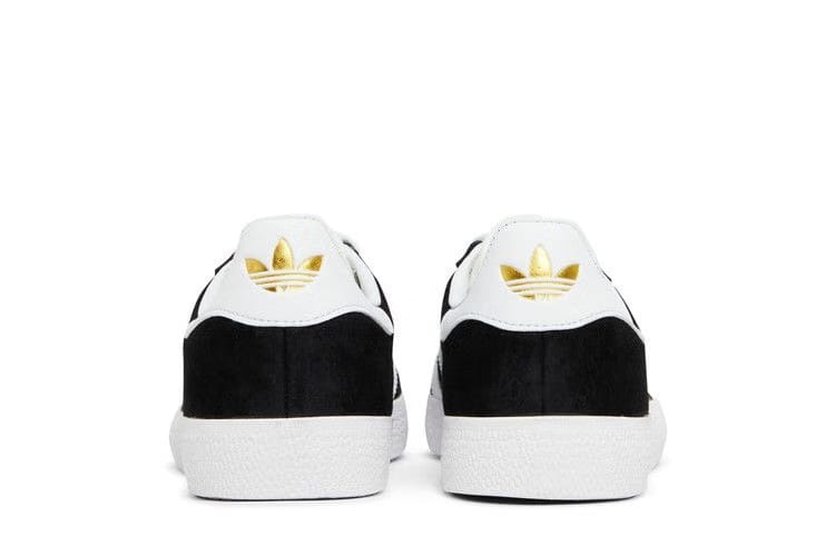 Adidas Gazelle ADV Black White