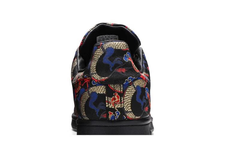 Adidas Stan Smith Dragon Boat Festival