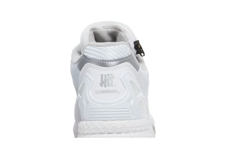Undefeated x Neighborhood x adidas ZX 8000 White Gum