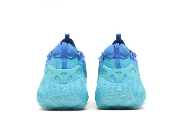 Adidas Trae Young 3 Lucid Cyan