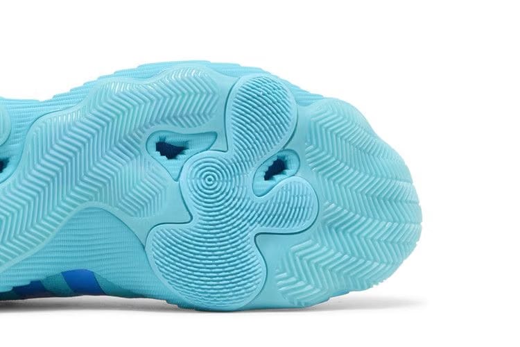 Adidas Trae Young 3 Lucid Cyan