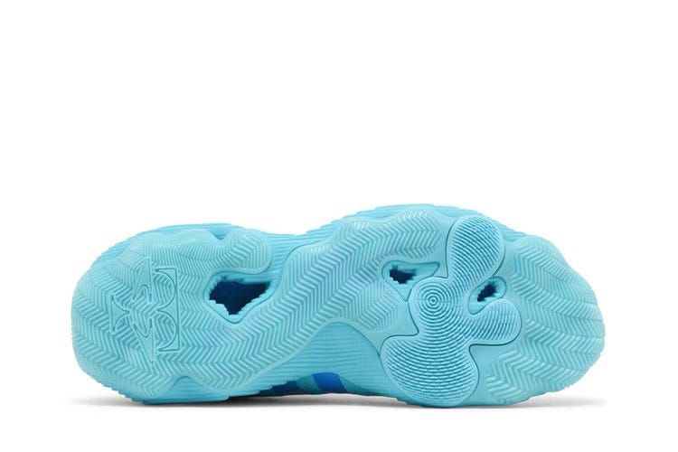 Adidas Trae Young 3 Lucid Cyan