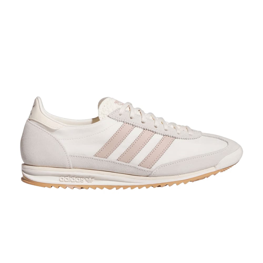 Adidas Wmns SL72 OG 'Off White Wonder Taupe'