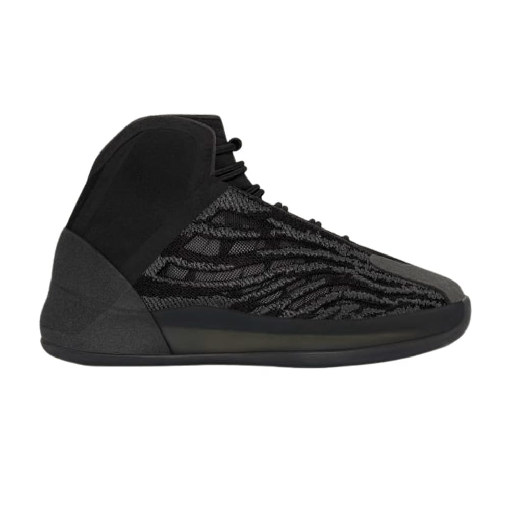 Adidas Yeezy Quantum Kids Onyx