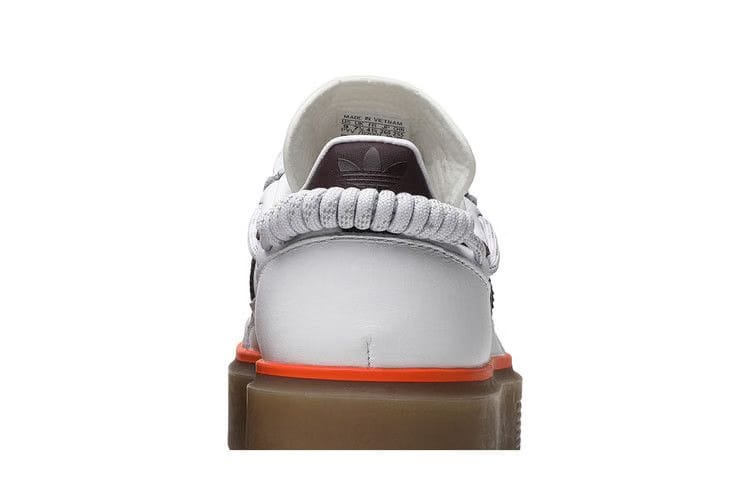 Ivy Park x adidas Wmns Sleek Super 72 'Maroon'