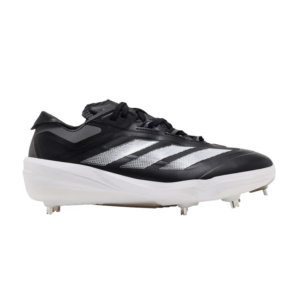 Adidas Adizero Impact Black White Grey