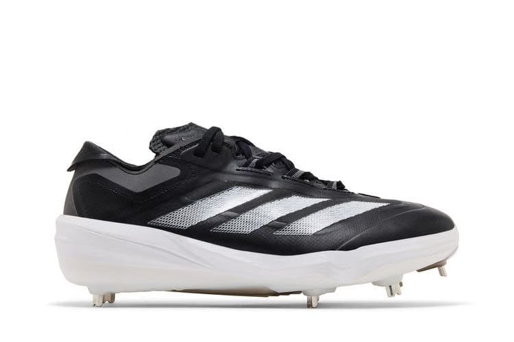Adidas Adizero Impact Black White Grey