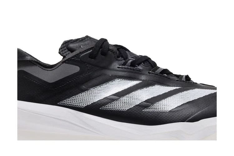 Adidas Adizero Impact Black White Grey