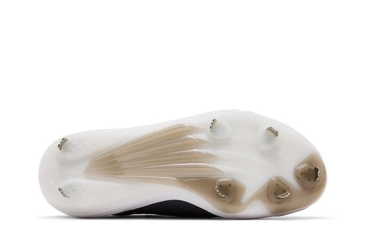 Adidas Adizero Impact Black White Grey
