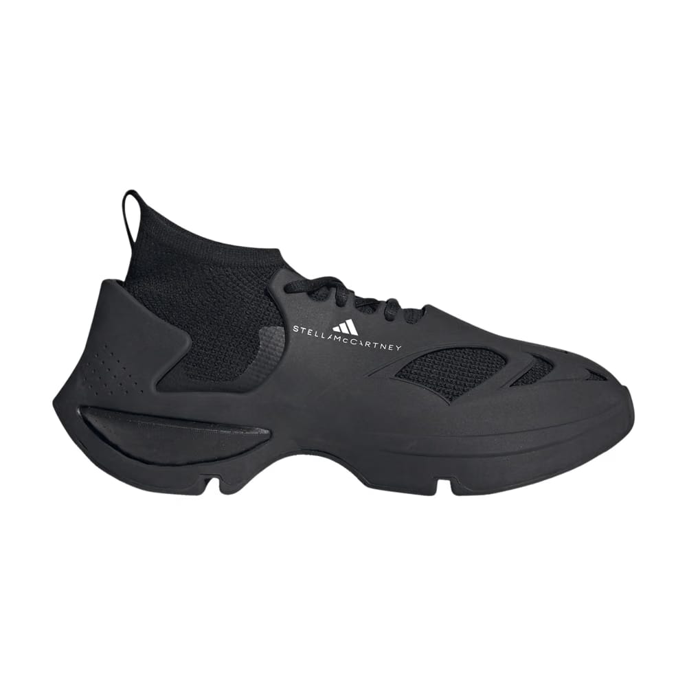 Stella McCartney x adidas Sportswear Run Core Black