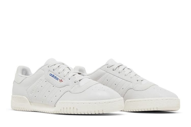 Adidas PowerPhase Grey