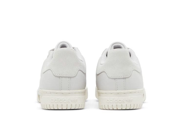Adidas PowerPhase Grey