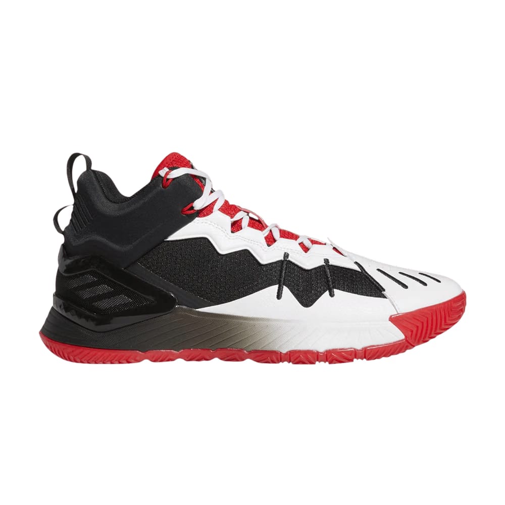 Adidas D Rose Son of CHI Chicago