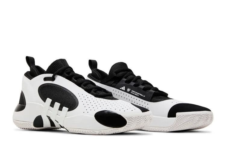 Adidas D.O.N. Issue #5 Stormtrooper