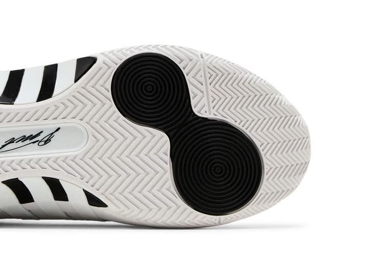 Adidas D.O.N. Issue #5 Stormtrooper