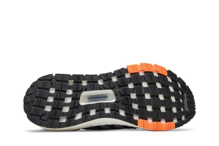 Adidas UltraBoost Winter.Rdy Black Signal Orange