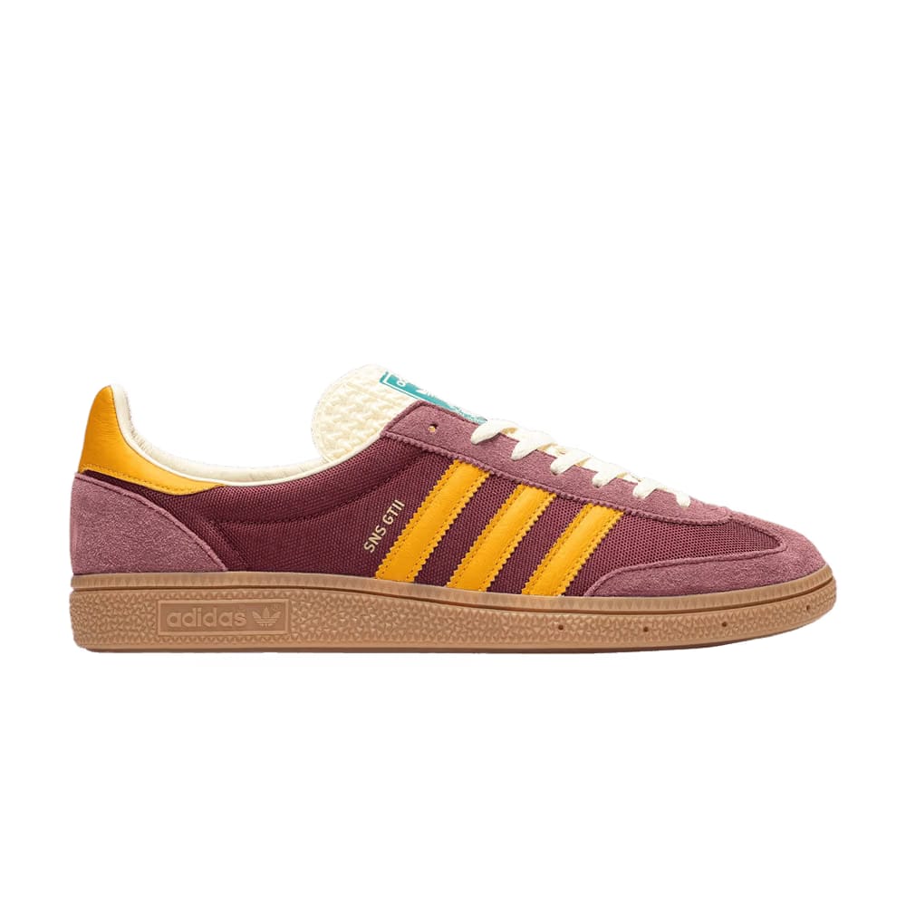 Sneakersnstuff x adidas GT 2 3rd Edition - Paris