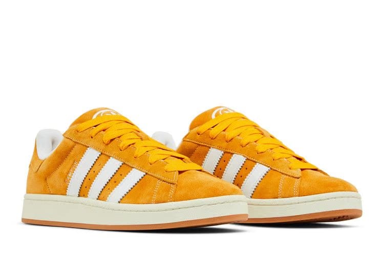 Adidas Campus 00s Mustard Gum