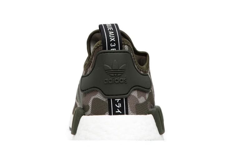 Adidas NMD_R1 Duck Camo