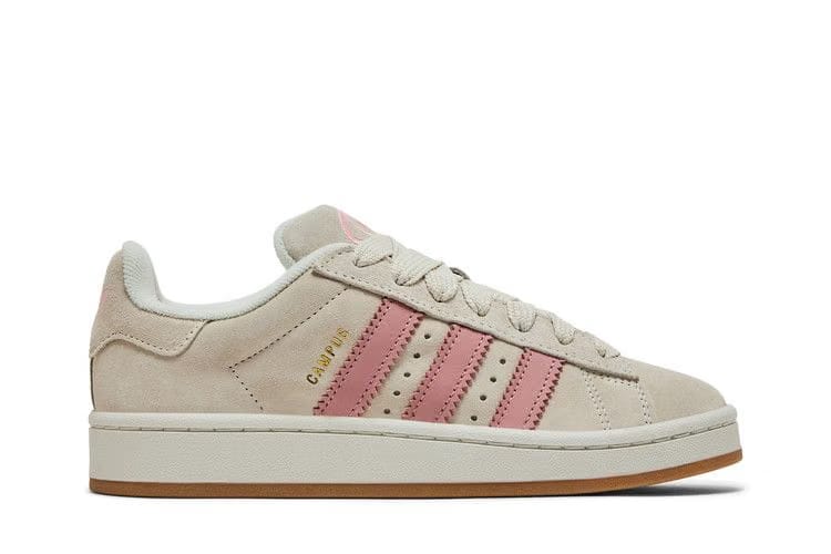 Adidas Wmns Campus 00s 'Cream White Wonder Mauve'