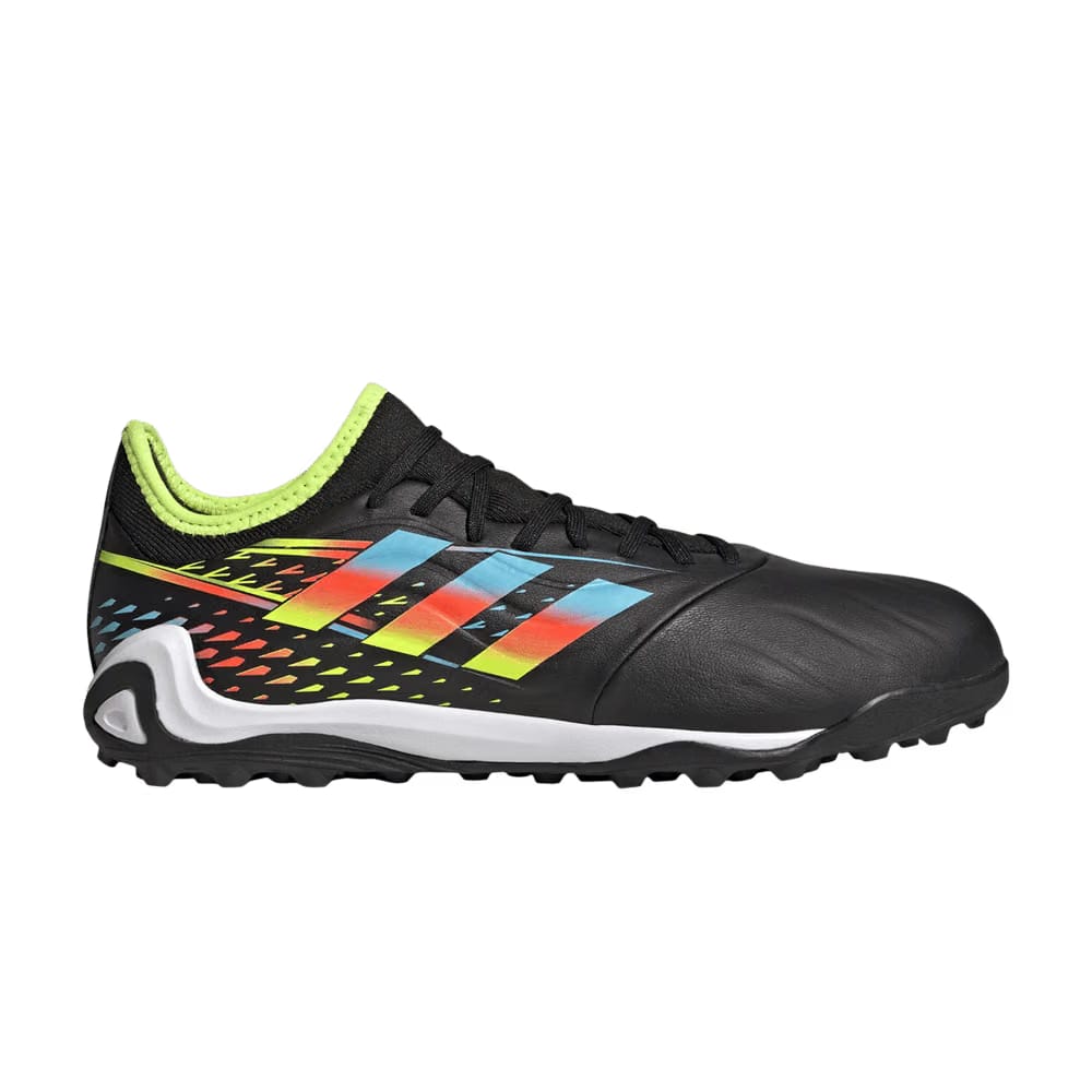 Adidas Copa Sense.3 TF Al Rihla Pack - Black